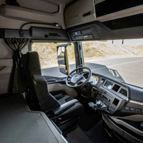 LKW-Ausbildung bei Arimond