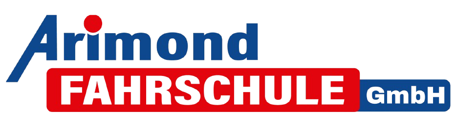 Fahrschule Arimond Logo