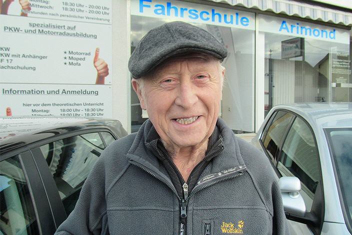 Mit Herzblut und Tradition